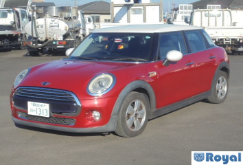 BMW BMW Mini