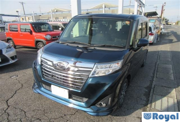 Daihatsu Thor