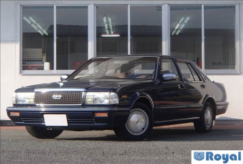 Nissan Gloria Sedan