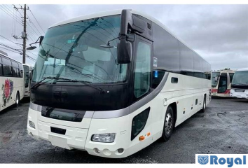 Isuzu Gala