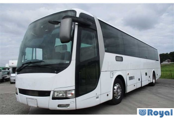 Mitsubishi Fuso Aero ACE