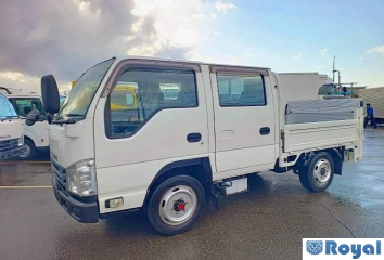 Isuzu ELF VAN