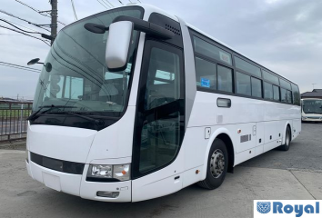 Mitsubishi Fuso Aero ACE