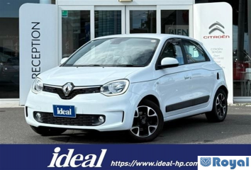 Renault Renault Twingo