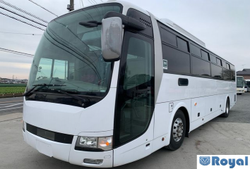 Mitsubishi Fuso Aero ACE