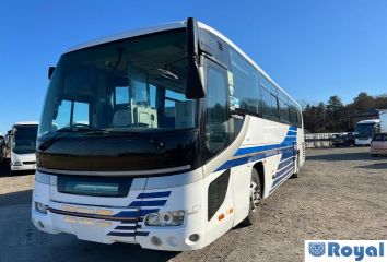 Isuzu Gala