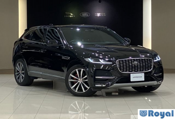 Jaguar Jaguar F-pace
