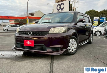 COROLLA RUMION 