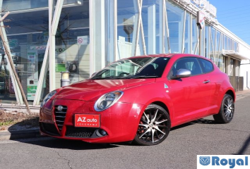 Alfaromeo Alfaromeo Mito