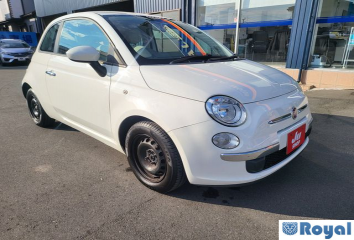 Fiat Fiat 500