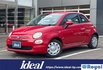 Fiat Fiat 500