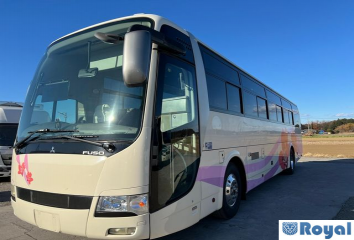 Mitsubishi Fuso Aero ACE