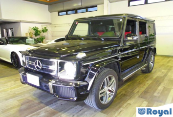 AMG AMG G Class
