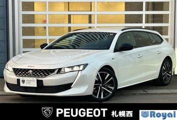 Peugeot Peugeot 508sw