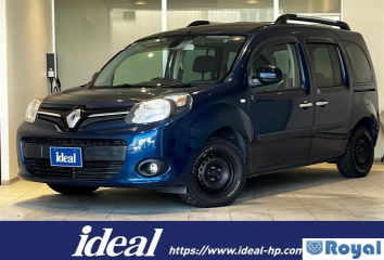 Renault Renault Kangoo