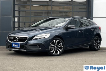 Volvo Volvo V40 Cross Country