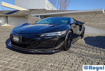 Honda NSX