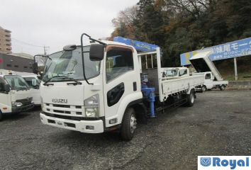 Isuzu Midget