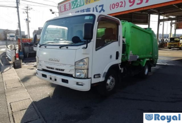 Isuzu ELF VAN