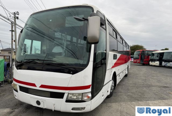 Mitsubishi Fuso Aero ACE
