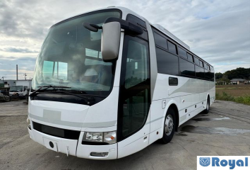 Mitsubishi Fuso Aero ACE