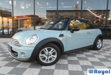 BMW BMW Mini