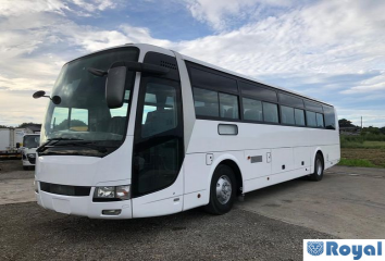 Mitsubishi Fuso Aero ACE