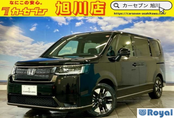 Honda Stepwagon