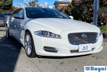 Jaguar Jaguar Xjseries Sedan