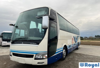 Mitsubishi Fuso Aero ACE