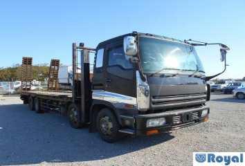 Isuzu Giga