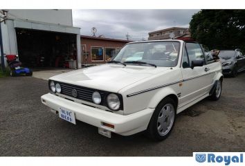 Volkswagen Volkswagen Golf Open