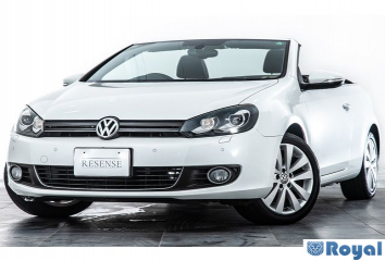 Volkswagen Volkswagen Golf Open