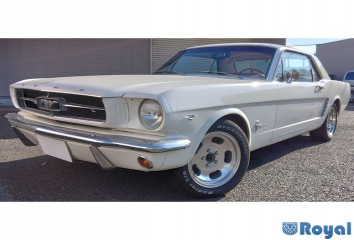 Ford Ford Mustang
