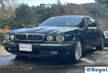 Jaguar Jaguar Xjseries Sedan