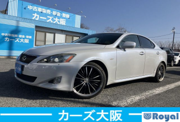 Lexus Is250
