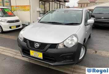 Nissan Nv150 AD