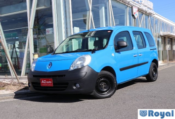 Renault Renault Kangoo