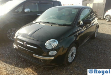 Fiat Fiat 500