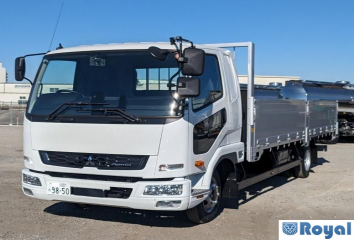 Mitsubishi Fuso Fighter
