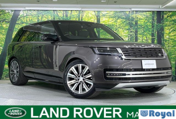 Rover Rover Range Rover