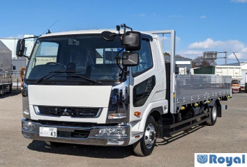 Mitsubishi Fuso Fighter
