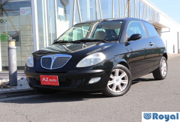 Lancia Lancia Ypsilon