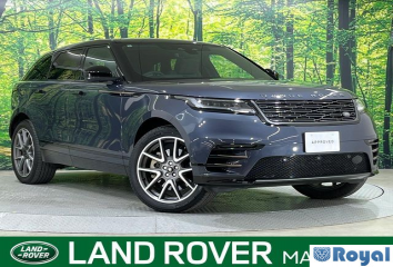 Rover Rover Range Rover Velar