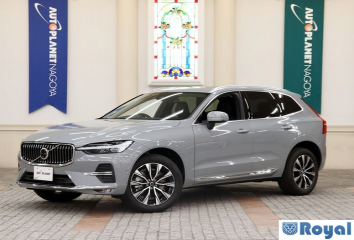 Volvo Volvo Xc60