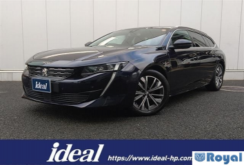 Peugeot Peugeot 508sw