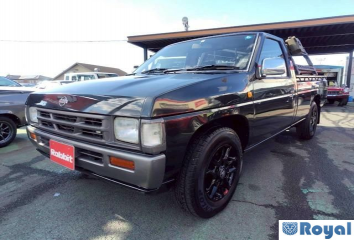 Datsun Pickup 