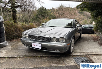 Jaguar Jaguar Xjseries Sedan