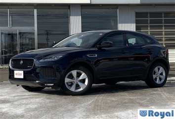 Jaguar Jaguar E-pace