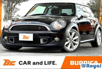 BMW BMW Mini